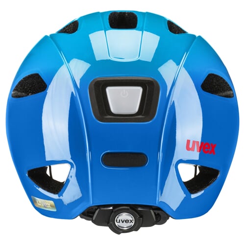 UVEX HELMA OYO OCEAN BLUE vel.46-50