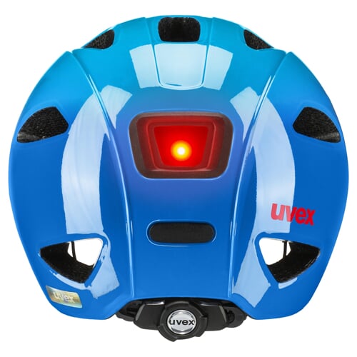 UVEX HELMA OYO OCEAN BLUE vel.50-54