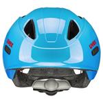 UVEX HELMA OYO OCEAN BLUE vel.50-54