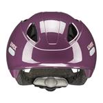 UVEX HELMA OYO PLUM-DUST ROSE veľkosť 46-50