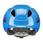 UVEX HELMA OYO STYLE BLUE ROCKET vel. 50-54