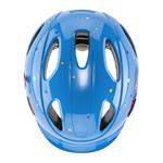 UVEX HELMA OYO STYLE BLUE ROCKET veľkosť 50-54