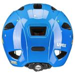 UVEX HELMA OYO STYLE BLUE ROCKET veľkosť 50-54