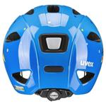 UVEX HELMA OYO STYLE BLUE ROCKET veľkosť 50-54