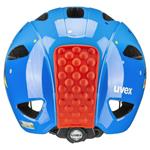 UVEX HELMA OYO STYLE BLUE ROCKET veľkosť 50-54