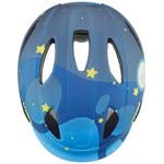 UVEX HELMA OYO STYLE DEEP SPACE MATT vel.50-54cm