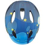 UVEX HELMA OYO STYLE DEEP SPACE MATT veľkosť 50-54cm