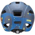 UVEX HELMA OYO STYLE DEEP SPACE MATT veľkosť 50-54cm