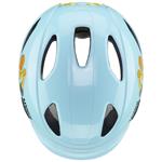 UVEX HELMA OYO STYLE DIGGER CLOUD vel.46-50cm