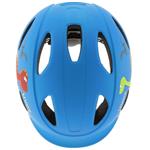 UVEX HELMA OYO STYLE DINO BLUE MAT vel.46-50cm