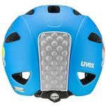 UVEX HELMA OYO STYLE DINO BLUE MAT veľkosť 46-50cm