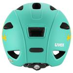 UVEX HELMA OYO STYLE MONSTER LAGOON MATT vel. 50-54