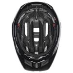 UVEX HELMA QUATRO CC DUSK BLUE-BLACK MATT (S4130260800)