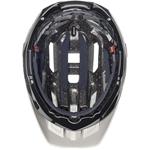 UVEX HELMA QUATRO CC OAK BROWN-BLACK vel.52-57cm