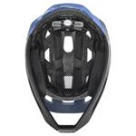 UVEX HELMA REACT JR FULLFACE DUSK BLUE MATT (S4146980200)