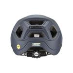 UVEX HELMA REACT JR. MIPS AZURE - DEEP SPACE MATT vel.52-56 cm
