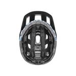 UVEX HELMA REACT JR. MIPS AZURE - DEEP SPACE MATT vel.52-56 cm