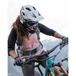 UVEX HELMA REVOLT MIPS MOSS-BLACK 56-61 cm