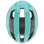 UVEX HELMA RISE CC, AQUA - BLACK MAT vel.56-60 cm