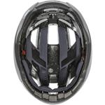 UVEX HELMA RISE CC, BLACK GOLD FLAKES WE veľkosť 52-56 cm