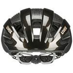 UVEX HELMA RISE CC, BLACK GOLD FLAKES WE veľkosť 56-60 cm