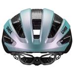 UVEX HELMA RISE CC FLIP FLOP-BLACK MATT vel. 52-56