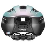 UVEX HELMA RISE CC FLIP FLOP-BLACK MATT vel. 56-60