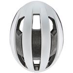 UVEX HELMA RISE CC, SILVER - PLUM WE veľkosť 56-60 cm