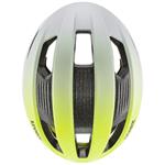 UVEX HELMA RISE CC TOCSEN, NEON YELLOW - SILVER MAT veľkosť 52-56 cm
