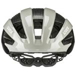 UVEX HELMA RISE, SAND - BLACK veľkosť 52-56 cm
