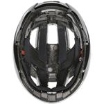 UVEX HELMA RISE, SAND - BLACK veľkosť 52-56 cm