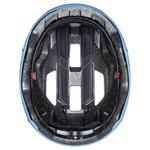 UVEX HELMA STRIDE AZURE MATT (S4137140400)