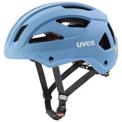 UVEX HELMA STRIDE AZURE MATT vel.59-61 cm