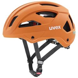 UVEX HELMA STRIDE PAPAYA MATT vel.53-56 cm