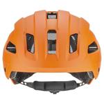 UVEX HELMA STRIDE PAPAYA MATT vel.59-61 cm