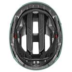 UVEX HELMA STRIDE SAGE GREEN MATT vel.53-56 cm