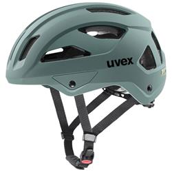 UVEX HELMA STRIDE SAGE GREEN MATT vel.56-59 cm