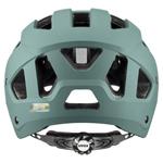 UVEX HELMA STRIDE SAGE GREEN MATT vel.59-61 cm