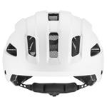 UVEX HELMA STRIDE WHITE MATT veľkosť 53-56