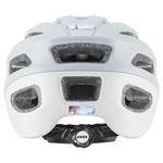 UVEX HELMA TRUE CC CLOUD - WHITE vel. 52-56
