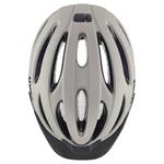 UVEX HELMA TRUE CC OAK BROWN - SILVER vel. 52-56