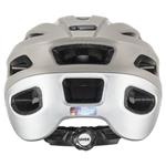 UVEX HELMA TRUE CC OAK BROWN - SILVER veľkosť 52-56