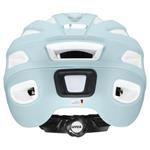 UVEX HELMA TRUE CC PAP-PEAK MAT (S4120540100)