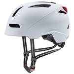 UVEX HELMA URBAN PLANET LED CLOUD MATT (S4130650200)