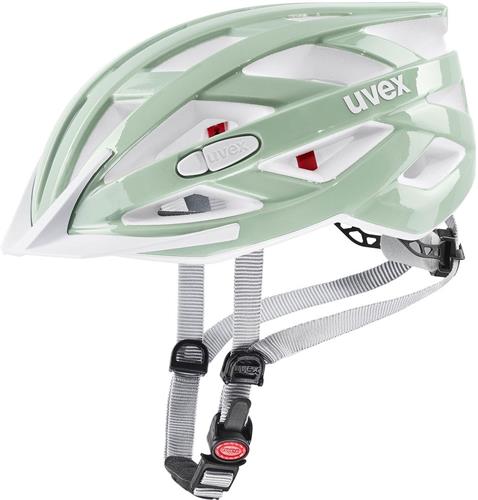 Uvex I-VO 3D mint (52-57cm)
