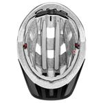 Uvex I-VO CC, black matt (52-56cm)