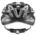 Uvex I-VO CC, čierna matná (52-56 cm)
