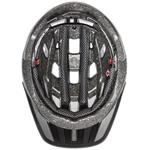 Uvex I-VO CC Deep Space Mat (52-57cm)