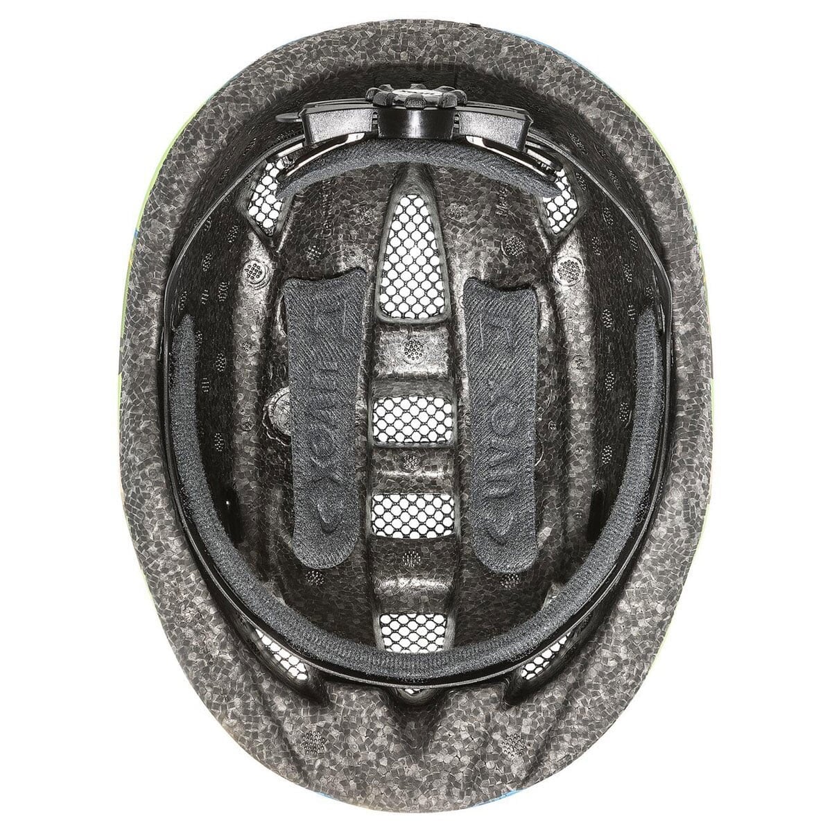 Uvex KID 2 CC, jungle