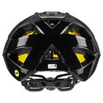 Uvex Quatro CC MIPS, all black (56-60cm)